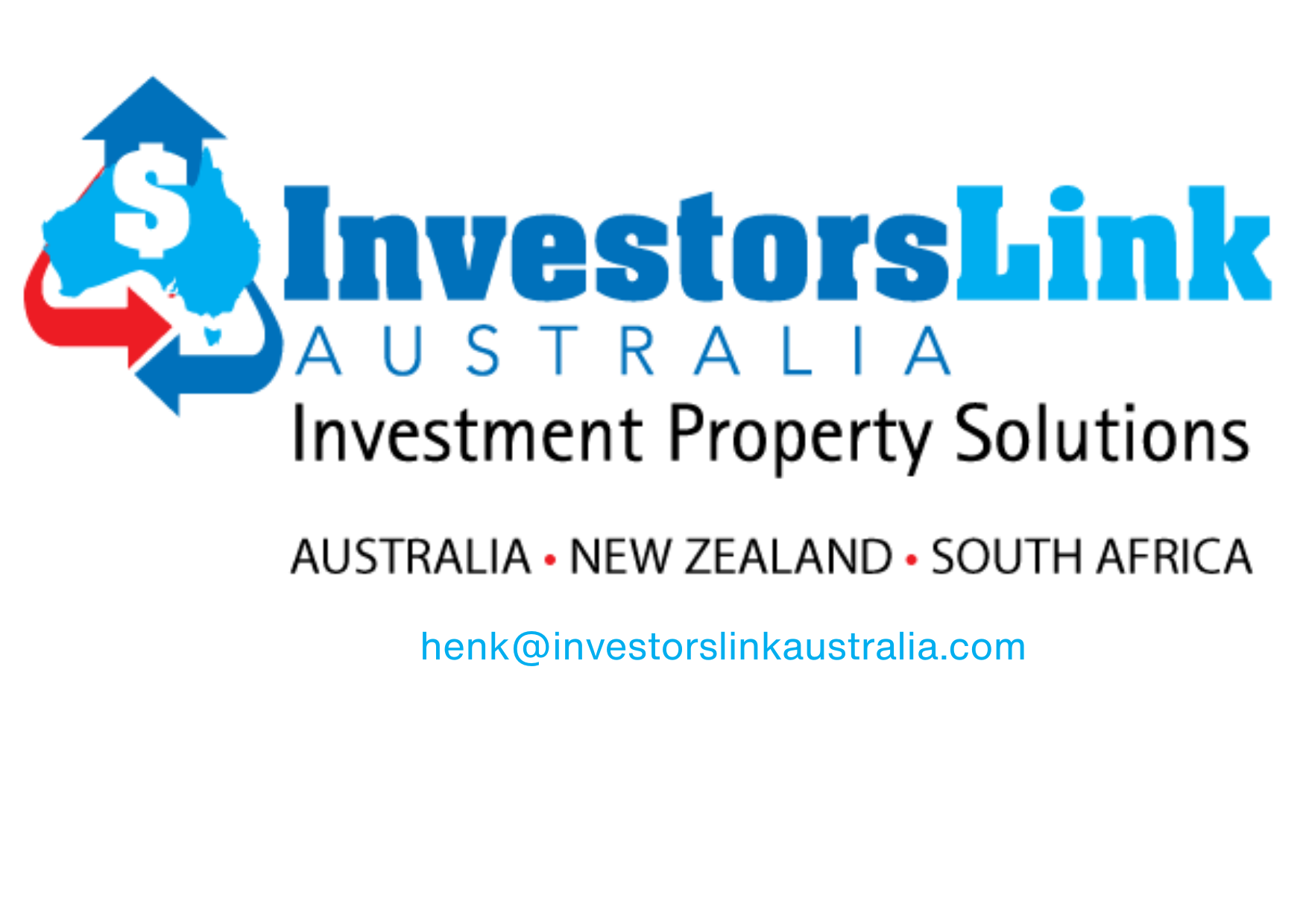 Investors Link Logo