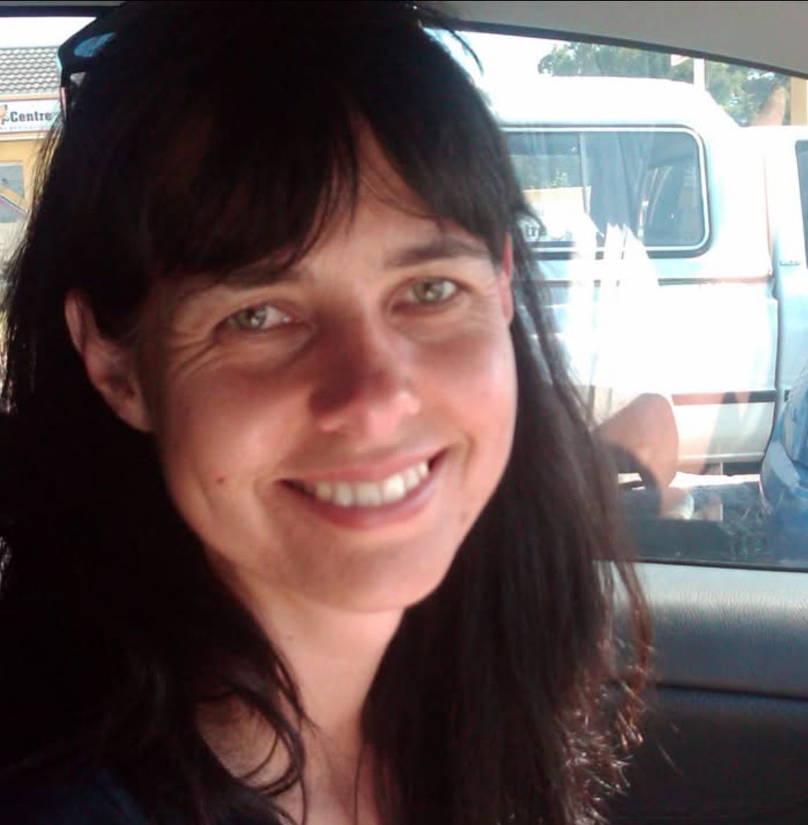 Liesel Kuhn