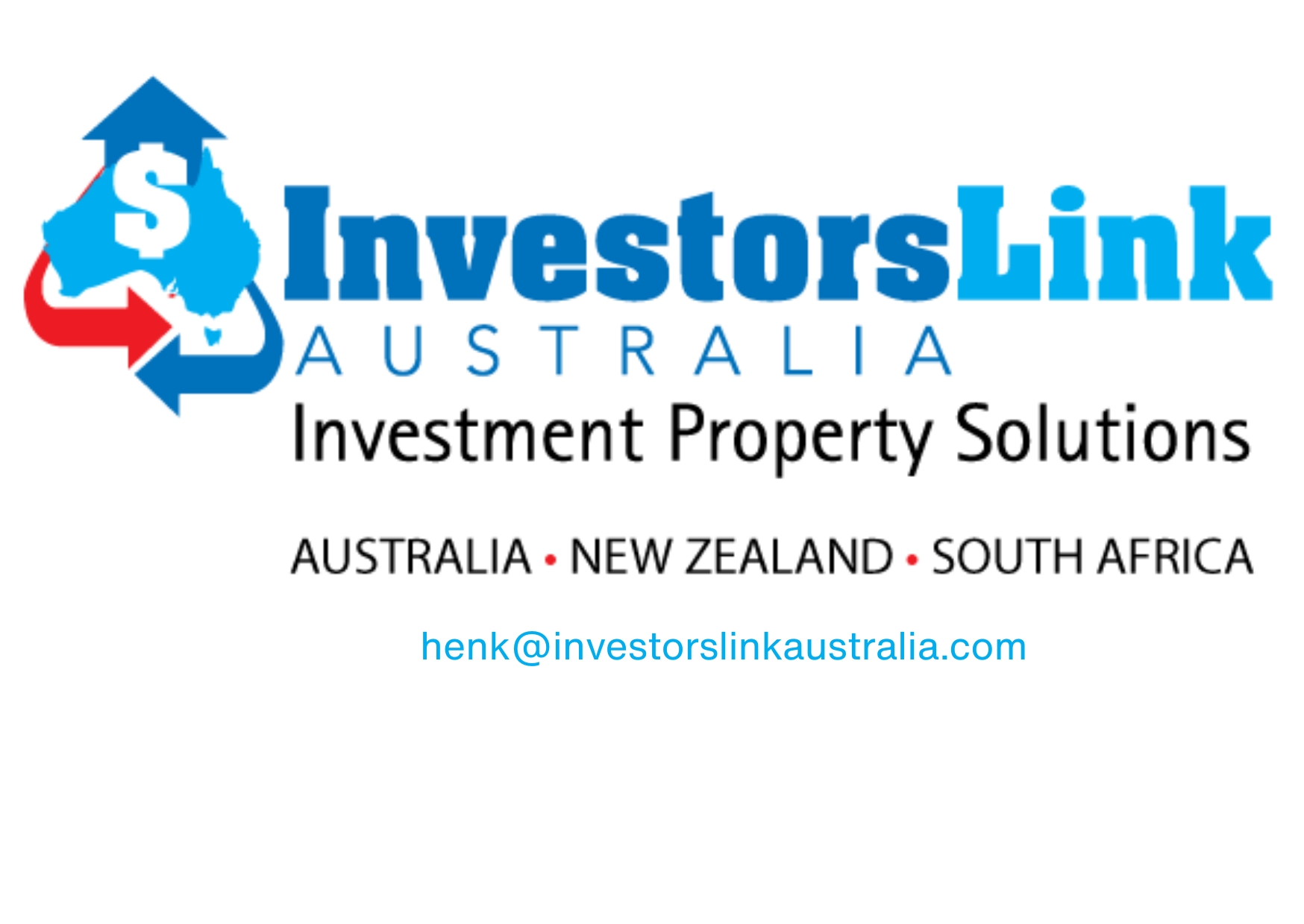 Investors Link Logo